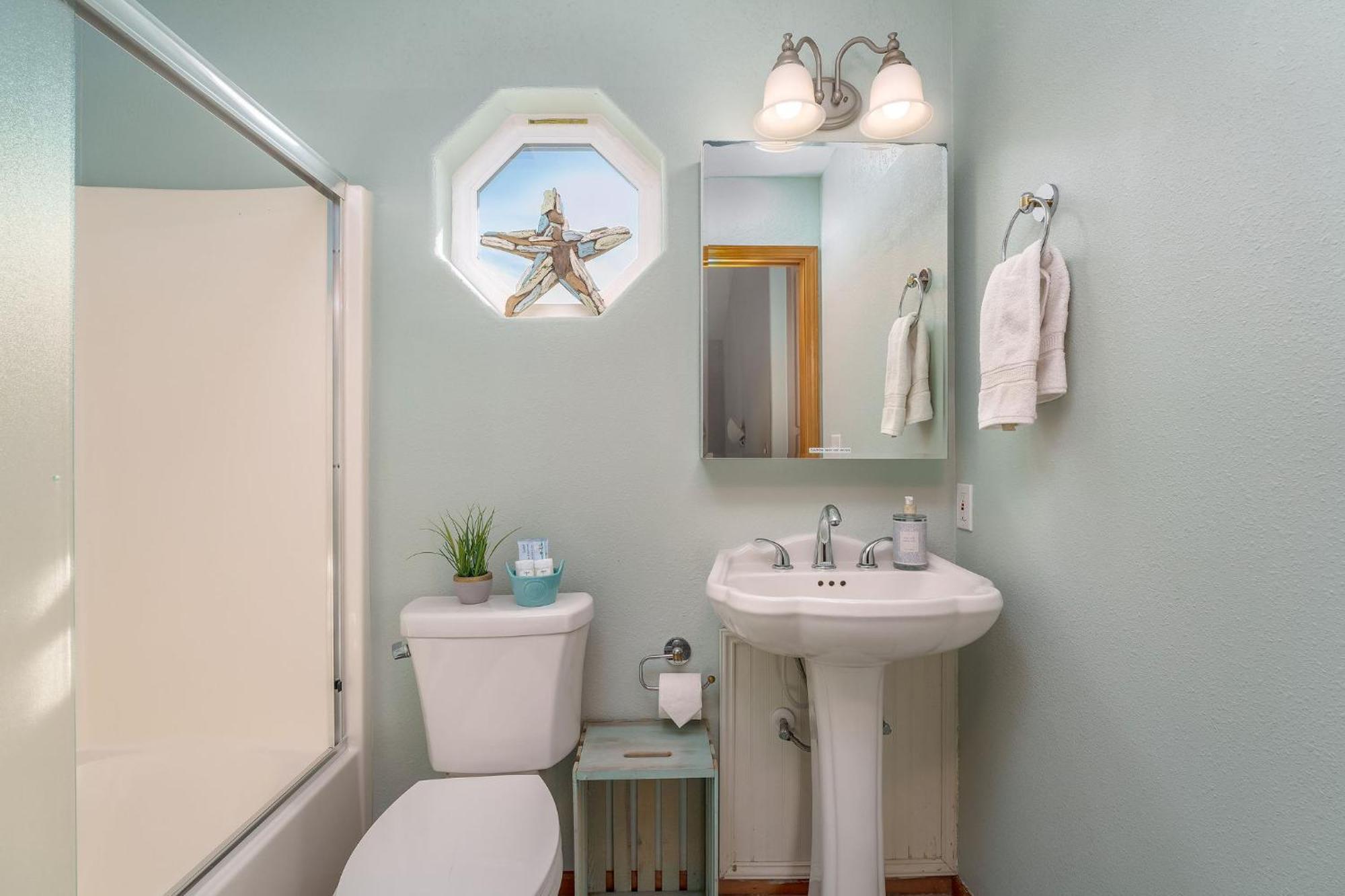 Steps From The Beach! Hottub, $1M Ocean View, Deck Waldport Exterior foto
