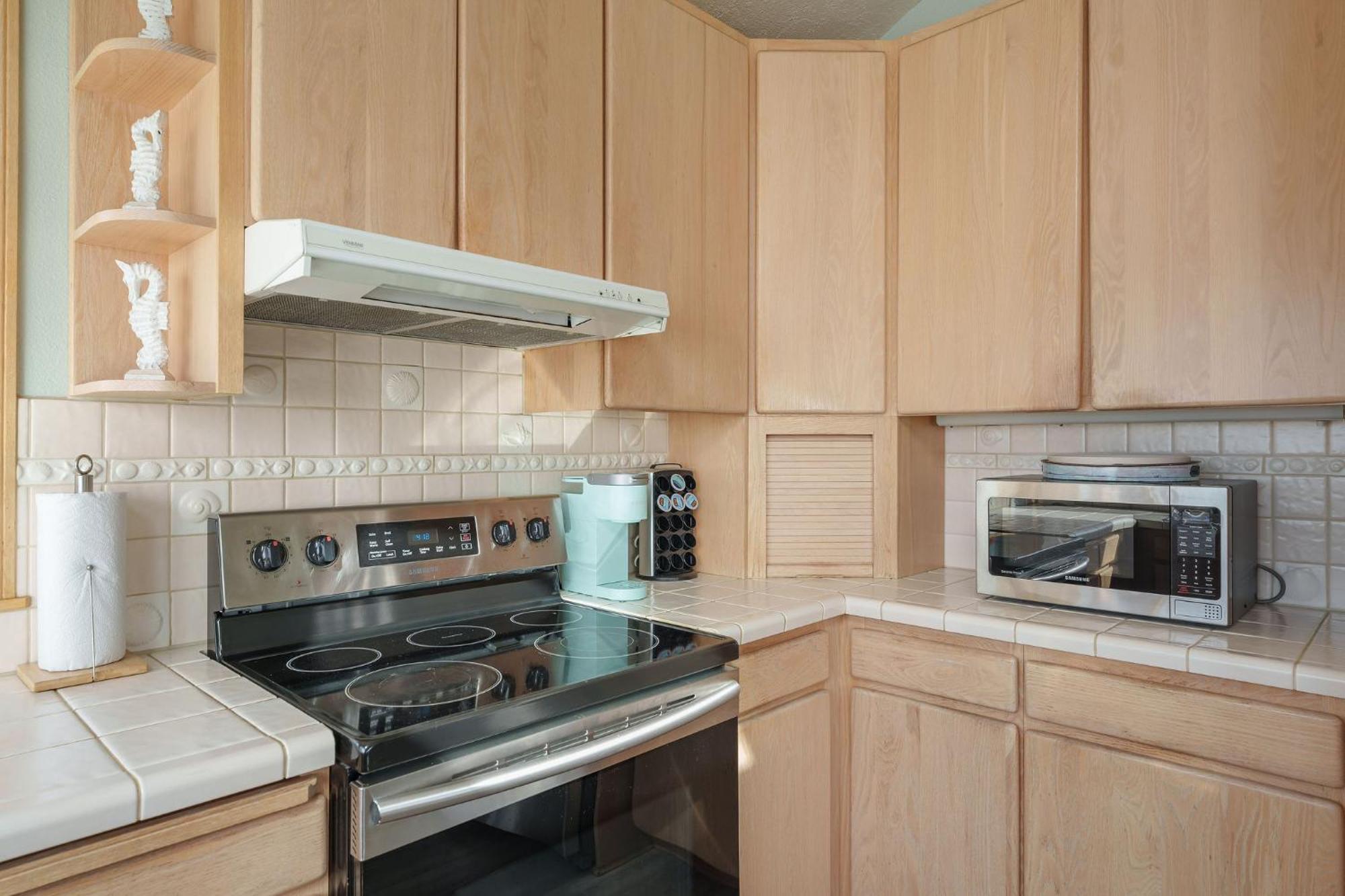 Steps From The Beach! Hottub, $1M Ocean View, Deck Waldport Exterior foto
